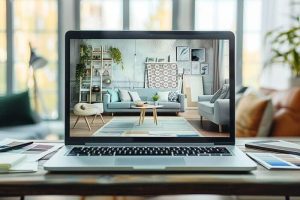 Top 6 des meilleures formations en ligne pour devenir décorateur d&rsquo;intérieur