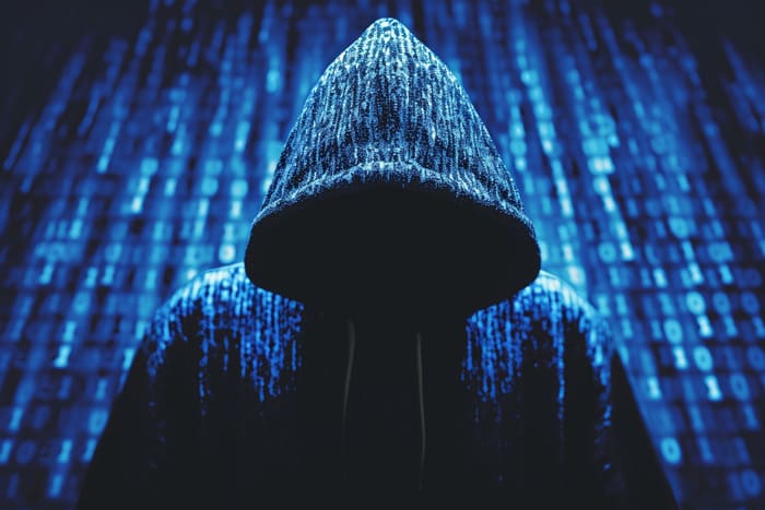 Etudiant en cybersécurité