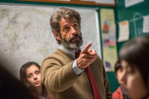 La nouvelle réforme sur le redoublement de la seconde